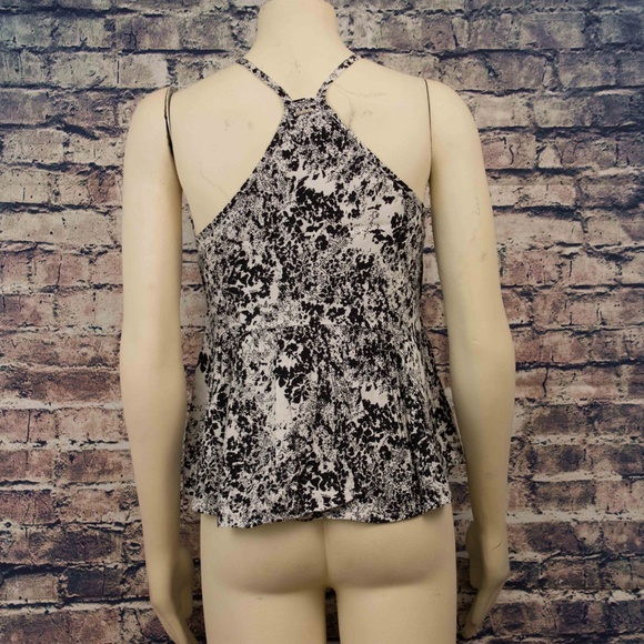 Volcom Soul Window Halter Top - Picture 5 of 7